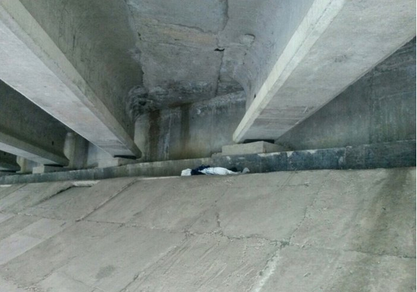 На маршруте проезда кортежа Яценюка нашли гранатомет