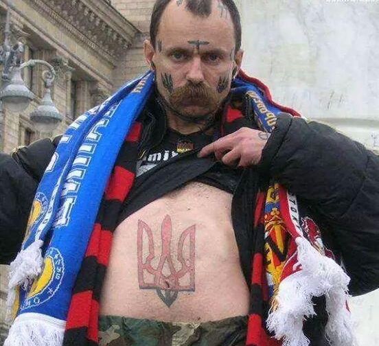 Рагулюция гадости. Александр Роджерс