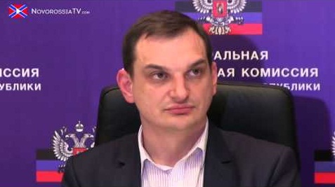 Жители поселков, находящихся в оккупации, смогут участвовать в выборах 18 октября Жители поселков, находящихся в оккупации, смогут участвовать в выборах 18 октября