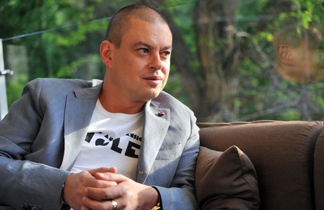 Автором мема «Колорады», оправдывающего убийство людей в Одессе, оказался политтехнолог из России Автором мема «Колорады», оправдывающего убийство людей в Одессе, оказался политтехнолог из России