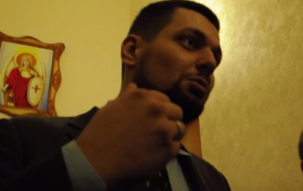 К Филарету не впустили православных журналистов К Филарету не впустили православных журналистов