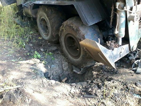 Сводки от ополчения Новороссии 19.09.2015 Сводки от ополчения Новороссии 19.09.2015