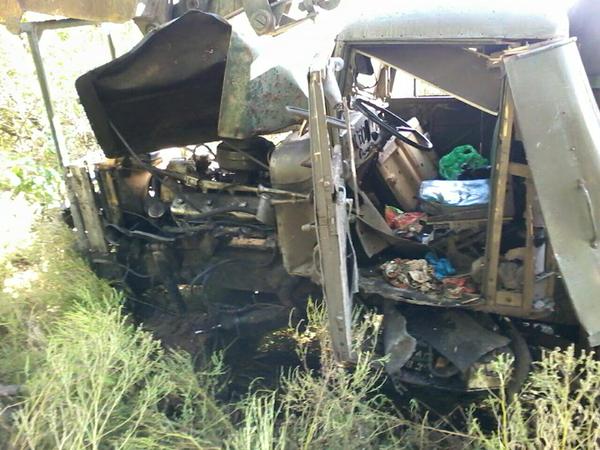 Сводки от ополчения Новороссии 19.09.2015 Сводки от ополчения Новороссии 19.09.2015