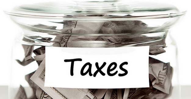 СМК предлагает ввести в стране сексуальный налог СМК предлагает ввести в стране сексуальный налог