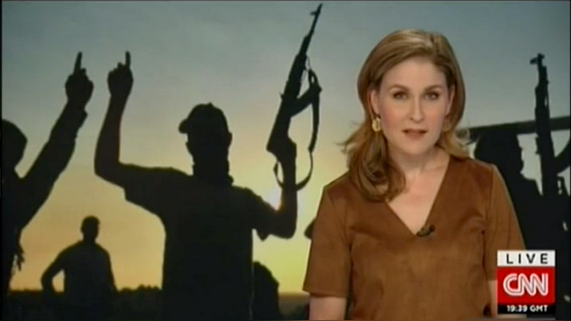 CNN: К переговорам по Сирии США подтолкнули российские истребители CNN: К переговорам по Сирии США подтолкнули российские истребители