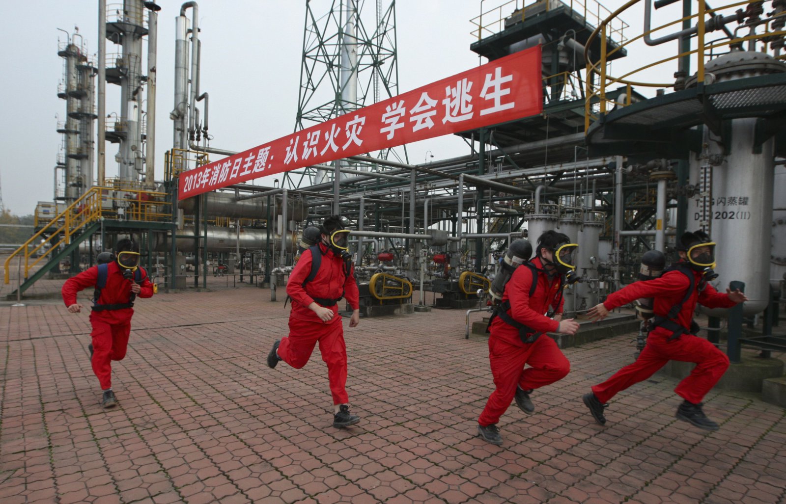 Новая страшилка: нефть в России будет нечем добывать из-за санкций