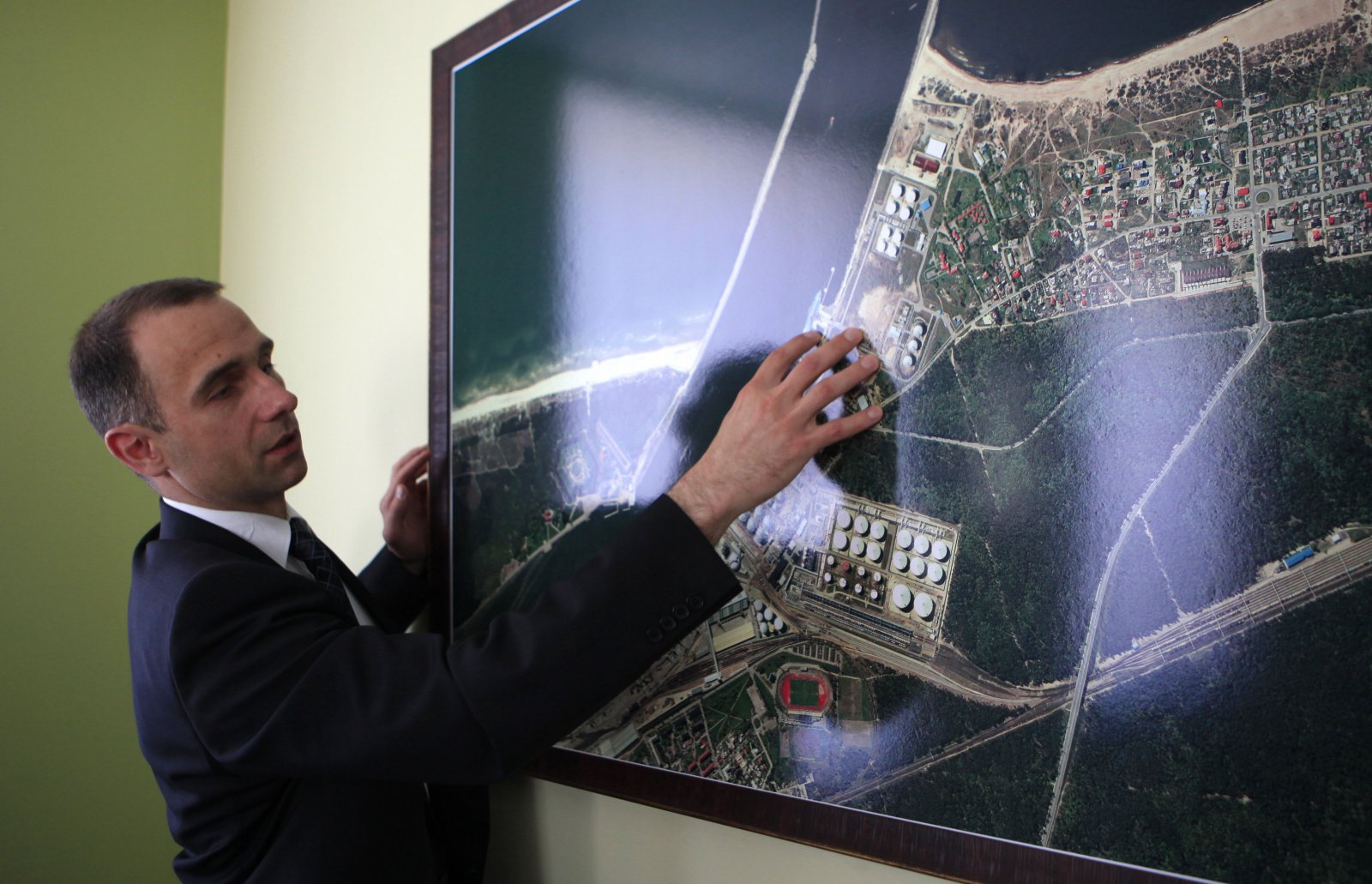 Новая страшилка: нефть в России будет нечем добывать из-за санкций