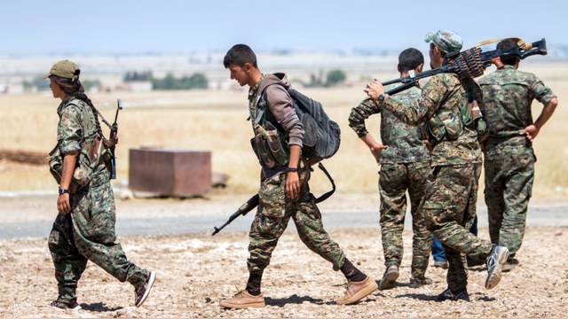 L’Opinione: Ради победы над ИГ Европа забудет об Украине