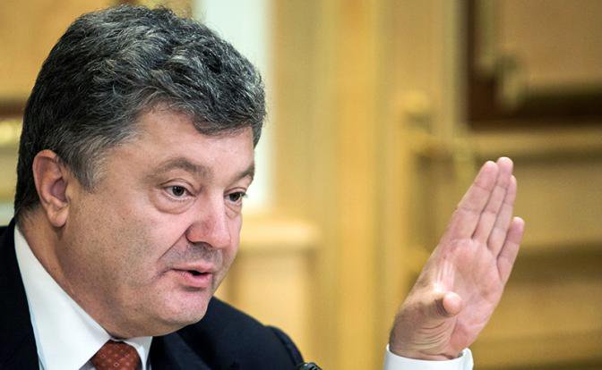 Политика Украины. Устранение с помощью петиций Политика Украины. Устранение с помощью петиций