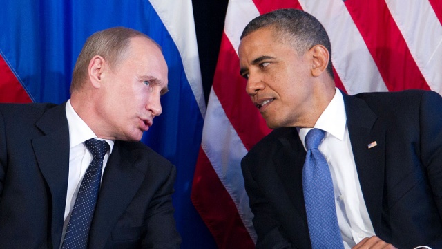 "Гамбит Путина": США заранее проиграли, так и не поняв крутых парней из Кремля "Гамбит Путина": США заранее проиграли, так и не поняв крутых парней из Кремля