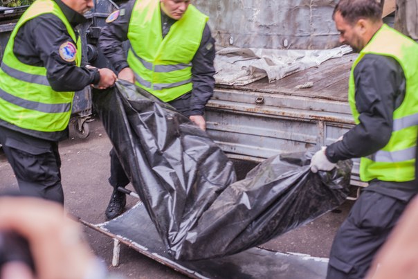 Сводки от ополчения Новороссии 19.09.2015 Сводки от ополчения Новороссии 19.09.2015