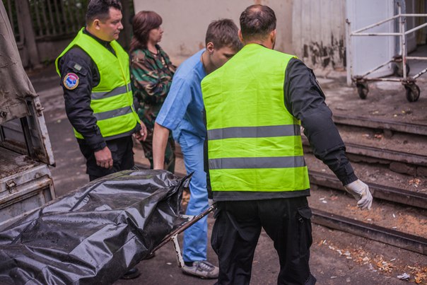 Сводки от ополчения Новороссии 19.09.2015 Сводки от ополчения Новороссии 19.09.2015