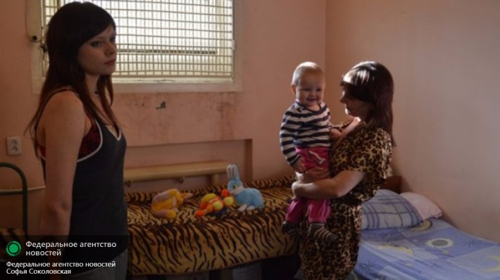 Корреспондент ФАН выяснил, почему луганские зеки не хотят на Украину