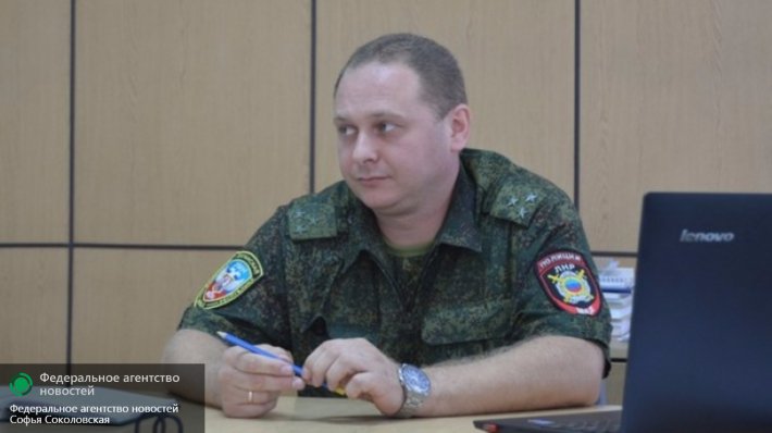 Корреспондент ФАН выяснил, почему луганские зеки не хотят на Украину