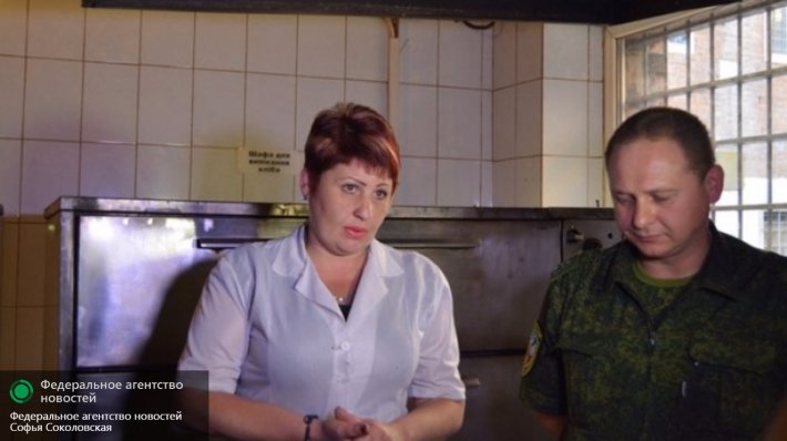 Корреспондент ФАН выяснил, почему луганские зеки не хотят на Украину