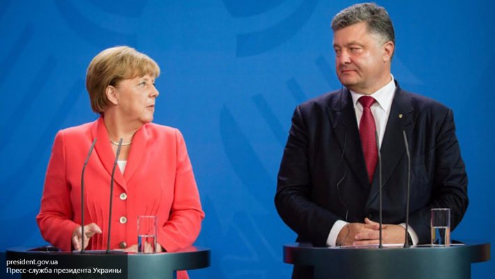 Запад больше не может мириться с убожеством украинской власти — политолог Запад больше не может мириться с убожеством украинской власти — политолог