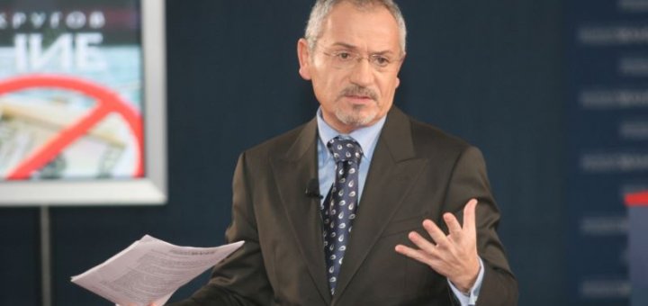 Что снимают на Украине