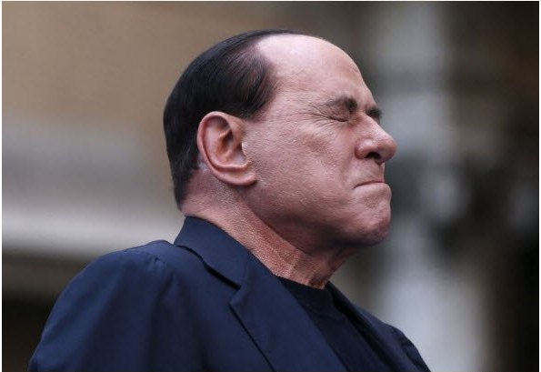 Следы вырождения Следы вырождения