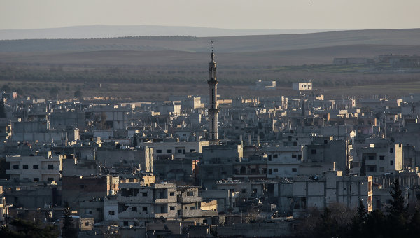 Los Angeles Times: начало переговоров РФ и США по Сирии стало победой Москвы Los Angeles Times: начало переговоров РФ и США по Сирии стало победой Москвы