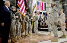 Провал политики США и коммерческий успех Vanguard Провал политики США и коммерческий успех Vanguard