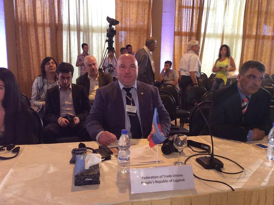 Сводки от ополчения Новороссии 20.09.2015 Сводки от ополчения Новороссии 20.09.2015