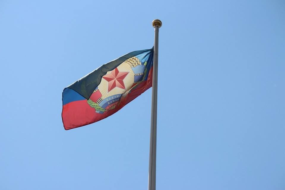 Сводки от ополчения Новороссии 20.09.2015 Сводки от ополчения Новороссии 20.09.2015