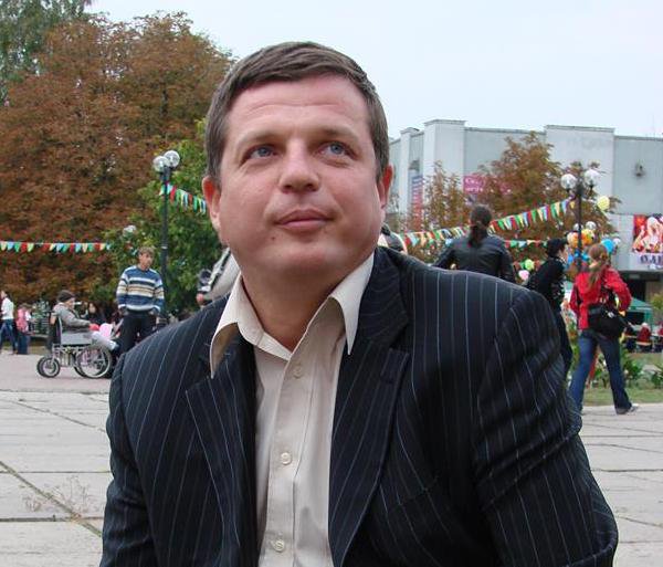 Алексей Журавко: Херсон из-за Джемилева и Чубарова находится на грани войны! Алексей Журавко: Херсон из-за Джемилева и Чубарова находится на грани войны!