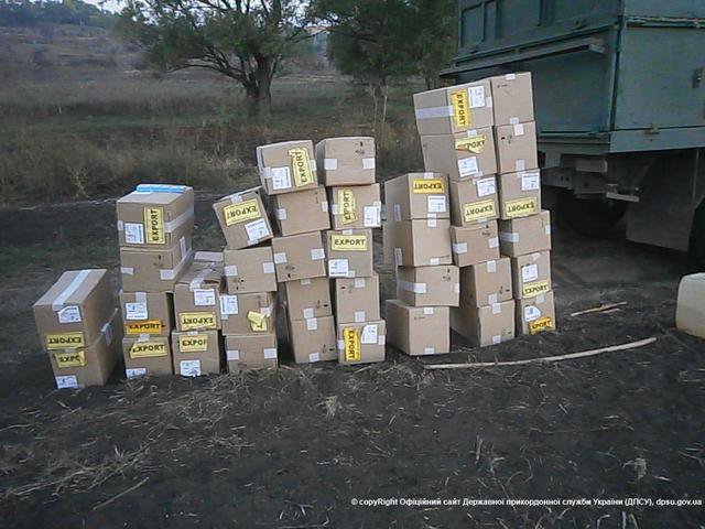 В Одессе на взятке взяли работника одного из главков МВД