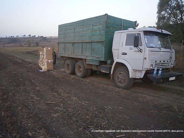 В Одессе на взятке взяли работника одного из главков МВД