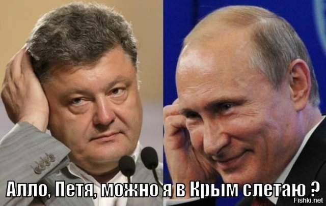 Иллюзии как зубы - теряются с возрастом