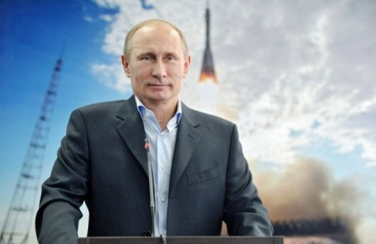 Поддержка Асада превратила Россию в дипломатическую сверхдержаву, о которой мечтал Путин ("Walla!", Израиль) Поддержка Асада превратила Россию в дипломатическую сверхдержаву, о которой мечтал Путин ("Walla!", Израиль)