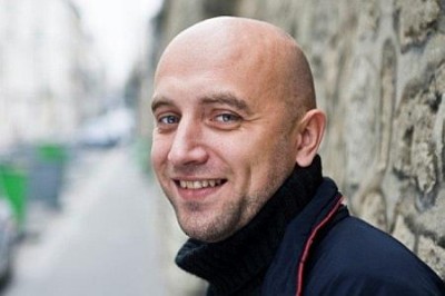 Захар Прилепин: Если бы американцы отвернулись, Европа разодрала бы Украину на части  