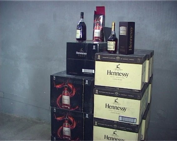 В Одессе на взятке взяли работника одного из главков МВД