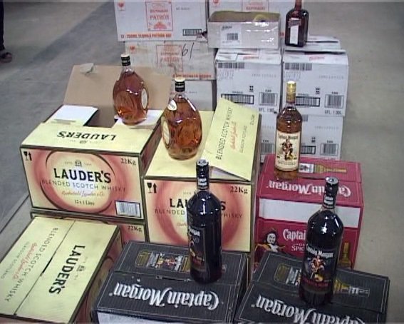 В Одессе на взятке взяли работника одного из главков МВД