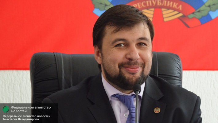 Власти ДНР уговорили международных наблюдателей приехать на выборы Власти ДНР уговорили международных наблюдателей приехать на выборы