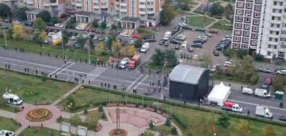 Грандиозный митинг либеральной оппозиции в Москве — прямая трансляция. Грандиозный митинг либеральной оппозиции в Москве — прямая трансляция.