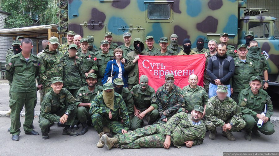 Сводки от ополчения Новороссии 21.09.2015 Сводки от ополчения Новороссии 21.09.2015