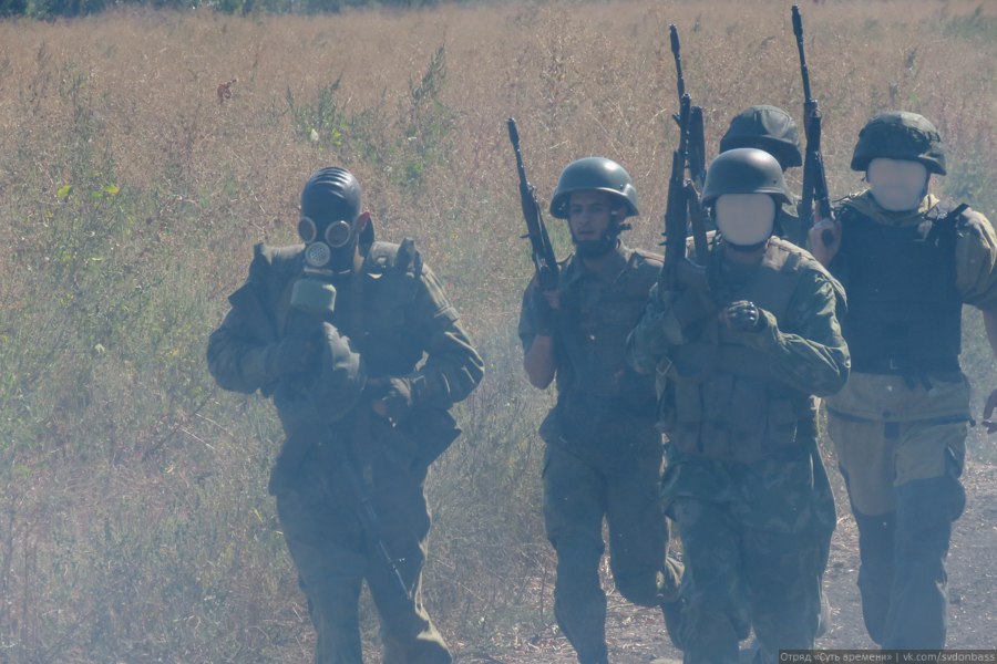 Сводки от ополчения Новороссии 21.09.2015 Сводки от ополчения Новороссии 21.09.2015