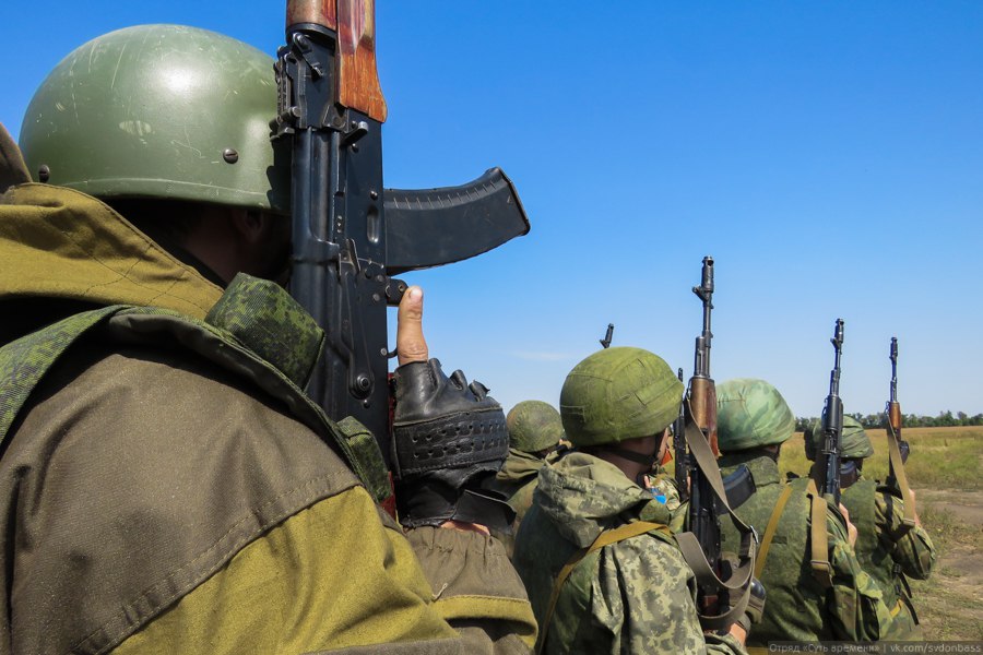 Сводки от ополчения Новороссии 21.09.2015 Сводки от ополчения Новороссии 21.09.2015