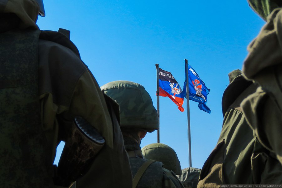 Сводки от ополчения Новороссии 21.09.2015 Сводки от ополчения Новороссии 21.09.2015