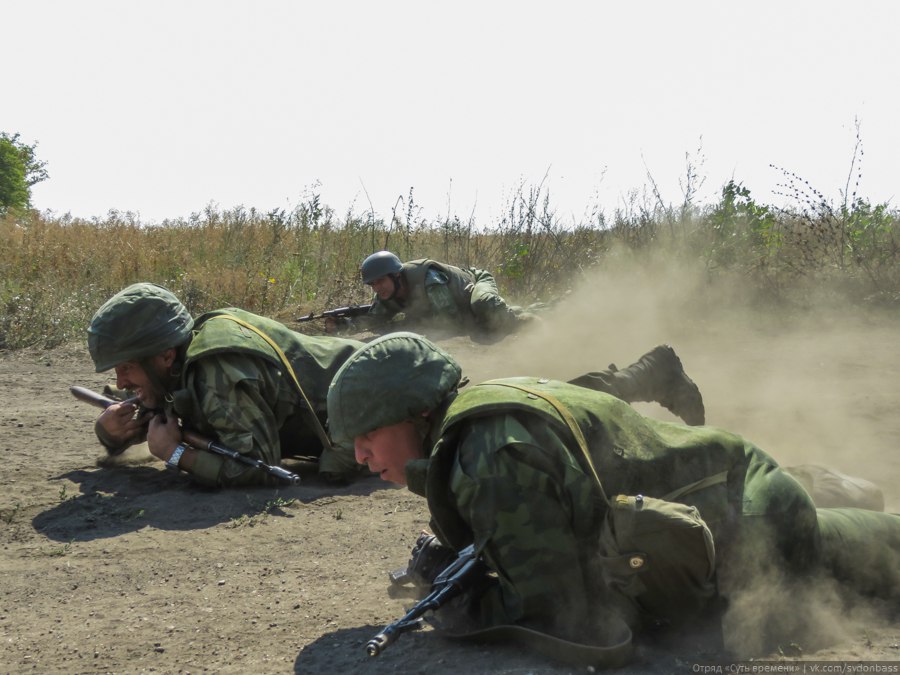 Сводки от ополчения Новороссии 21.09.2015 Сводки от ополчения Новороссии 21.09.2015
