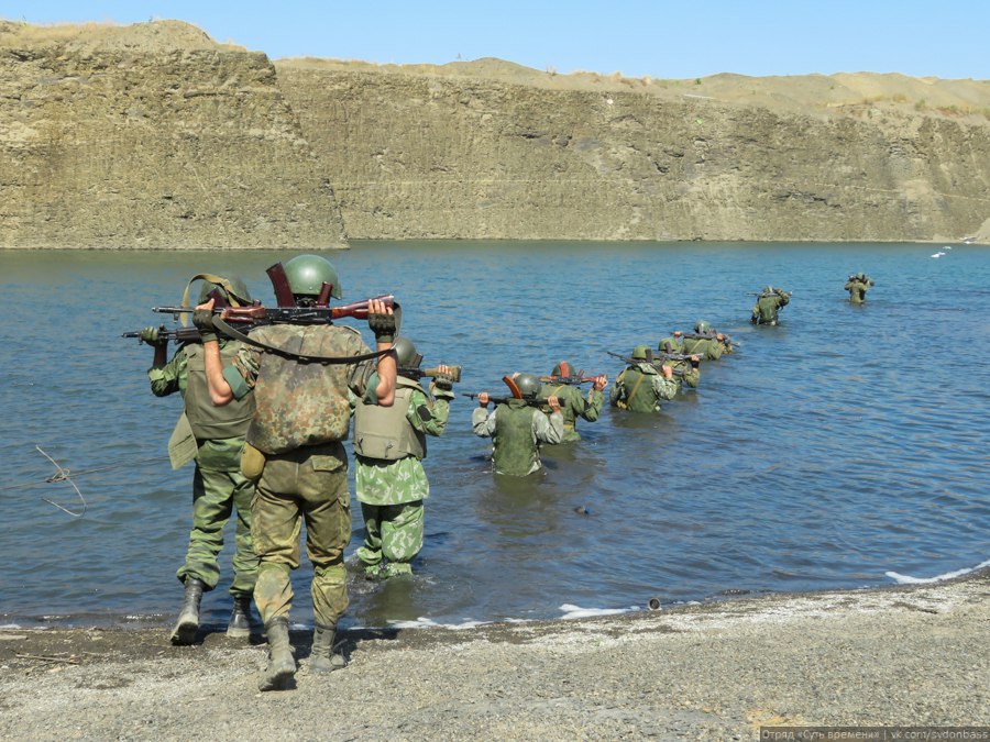 Сводки от ополчения Новороссии 21.09.2015 Сводки от ополчения Новороссии 21.09.2015
