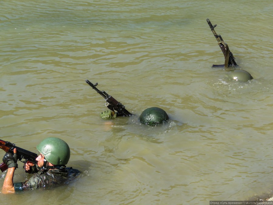 Сводки от ополчения Новороссии 21.09.2015 Сводки от ополчения Новороссии 21.09.2015