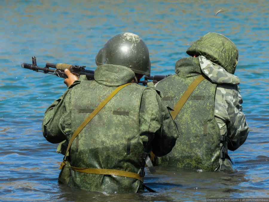 Сводки от ополчения Новороссии 21.09.2015 Сводки от ополчения Новороссии 21.09.2015