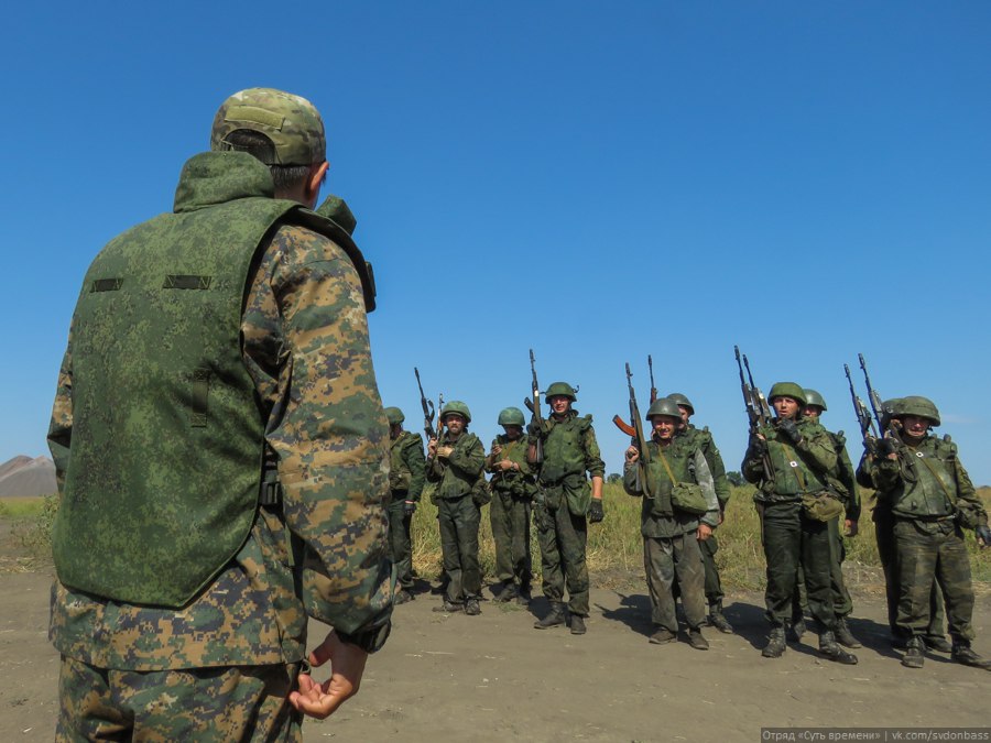 Сводки от ополчения Новороссии 21.09.2015 Сводки от ополчения Новороссии 21.09.2015