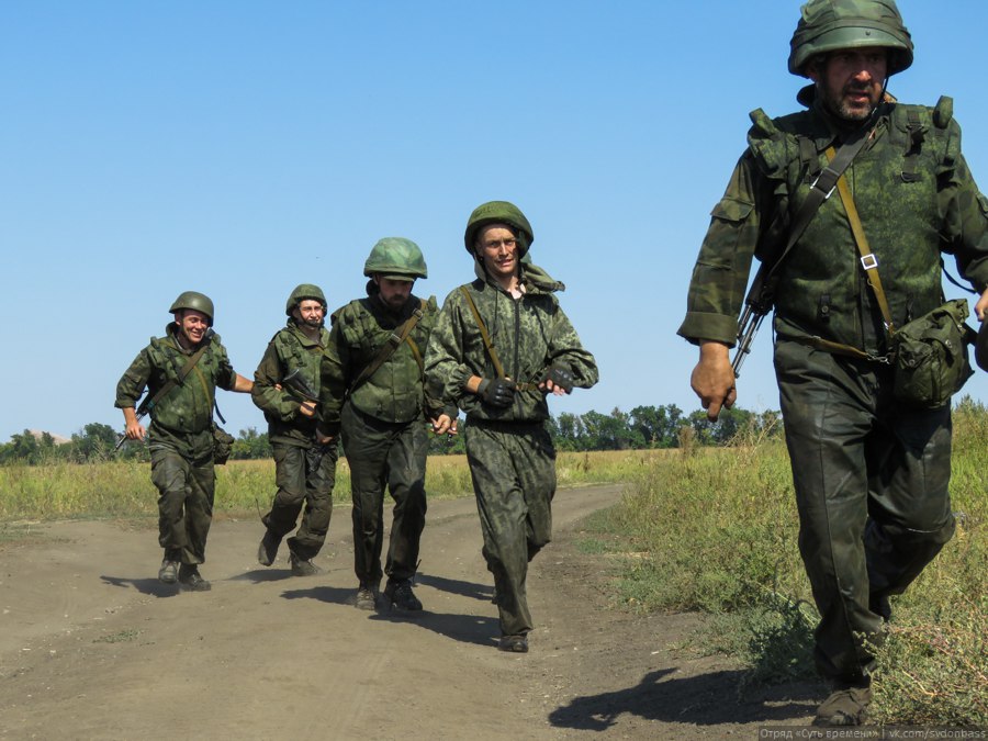 Сводки от ополчения Новороссии 21.09.2015 Сводки от ополчения Новороссии 21.09.2015