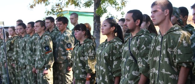 Сводки от ополчения Новороссии 21.09.2015 Сводки от ополчения Новороссии 21.09.2015