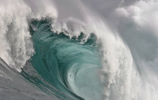 Родился новый ураган «ИДА» — курс на США Родился новый ураган «ИДА» — курс на США