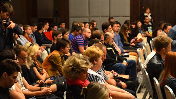 Харьковский взгляд на децентрализацию Украины Харьковский взгляд на децентрализацию Украины