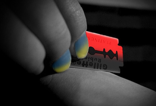 Украина: когда нация убивает себя сама Украина: когда нация убивает себя сама